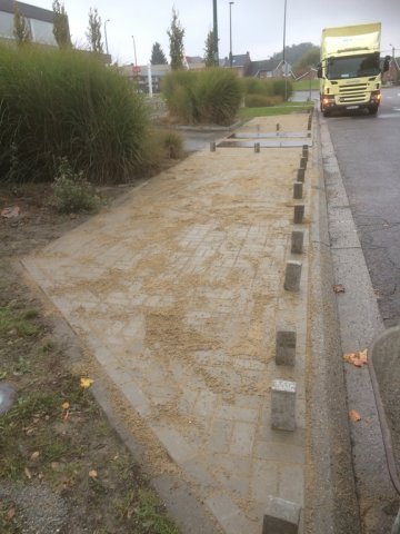 Construction